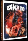 Zakato - Die Faust des Todes Cover A (Wattiert)