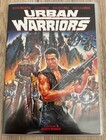 Urban Warriors/2020 Texas Gladiators - DVD - Splatter/Action/Postapokalypse