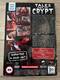 Tales from the Crypt - uncut/unrated - 4-DVD-Set - 84 Entertainment - #029/200 - kl. Hartbox 