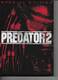 Predator 2 - Special Edition - ca. 103 min - uncut - deutsch - 2xDVD - Neu 