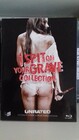 I spit on your grave - Collection - Illusions Mediabook