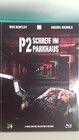 P2 - Schreie im Parkhaus - '84 Mediabook