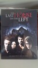 The Last House on the Left - Extended Version - Illusions Mediabook OVP