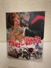 TANZ DER VAMPIRE, Dvd + Blu-ray, Mediabook Cover C mit Schuber 