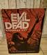 Evil Dead Ultimate Collectors Edition Nameless 