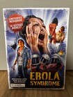 Ebola Syndrom (1996) - Mediabook Cover D - NEUWERTIG! 