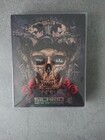 Sicario Day of Soldado -KimchiDVD 4K UHD /Blu-ray Fullslip Steelbook