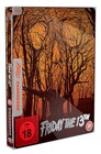 Mondo Steelbook Freitag der 13.