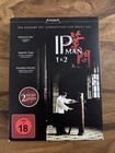 Ip Man 1&2 (DVD) Zustand sehr gut