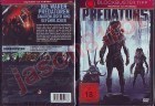 Predators - Predator 3 III / DVD NEU OVP uncut