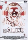 Der Schlitzer - House on the Edge of the Park / uncut / Neu 