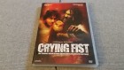 Crying Fist - Choi Min-sik - Boxerfilm