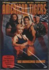 AMERICAN TIGERS - Ein dreckiger Haufen - 90er  Action - Cynthia Rothrock Sam Jones