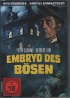 EMBRYO DES BÖSEN - 70er Horror Klassiker - Peter Cushing Herbert Lom