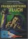 FRANKENSTEINS FLUCH - 60er Horror Klassiker - Peter Cushing Christopher Lee