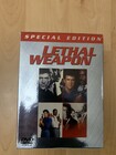 Lethal Weapon - Special Edition Box (Teil 1-4)