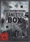 THE LONG GOOD FRIDAY + GANGSTERS + THE MONEY - Most Wanted Movies - GANGSTER BOX - 3 Disc