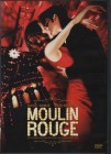 MOULIN ROUGE - Nicole Kidman Ewan McGregor