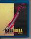 Kill Bill Volume 1-2 - The Whole Bloody Affair - Unrated ca. 242min - in Farbe - BluRay 