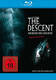 The Descent - Abgrund des Grauens [Blu-ray] (Folie)