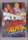 Mondbasis Alpha 1 - Destination Moon Base Alpha / uncut / Kl. Hartbox / Limitiert / Neu