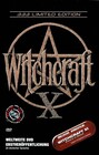 Witchcraft X / uncut / Grosse Hartbox / 333 Limited Edition / 2 DVD / Neu