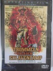 Trommeln über dem Sklavencamp / uncut / Neu & OVP