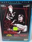 Die Farben der Nacht / uncut / OOP / Neu & OVP