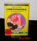 Der Mann mit dem Karateschlag DVD mit Bolo Yeung - FilmArt - Giallo-Eastern Crossover - Neu - OVP -