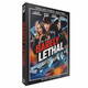 Barely Lethal  BR  Mediabook Uncut NEU OVP noch in Folie verpackt Limit Nr  24