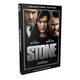 Stone - Hardcover - Limited Edition UNCUT NEU OVP noch in Folie verpackt Limit nr 46