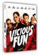 Vicious Fun - Uncut  BR+DVD [LCE]  Mediabook 2 Disc Ed. UNCUT NEU OVP noch in Folie verpackt Limit nr 427