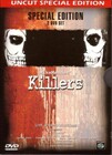 Mike Mendez - Killers / Special uncut Edition / 2DVD Set / Neu & OVP