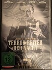 Terror Reiter der Nacht mit John Wayne DVD OVP