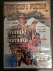 Der Fremde und der Samurai - Vergessene Western - Vol. 12