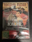 Das Tal Der Rache - Vergessene Western - Vol. 14