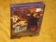 The Killer Mediabook Cover D Nameless  Limited Edition Nr. 010/444  SONDERNUMMER - Blu-Ray + DVD - UNCUT  NEU + OVP