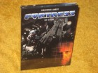 Fortress Die Festung Mediabook Nameless Limited Edition Nr. 315/666  Blu-Ray + DVD - Christopher Lambert - NEU + OVP