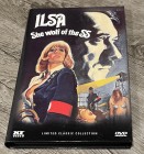 👺 XT HARTBOX VIDEO ILSA  SHE WOLF OF THE SS NAZI [UNCUT]