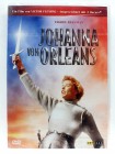 Johanna von Orleans - 3 OSCARs - Historienfilm - Ingrid Bergman, Jose Ferrer, Victor Fleming