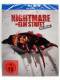 Nightmare on Elm Street 1 + 2 + 3 + 4 + 5 + 7 - Freddy Krueger Collection, 5 Discs - Wes Craven, Robert Englund