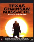 THE TEXAS CHAINSAW MASSACRE 2022 Remake VON 1974 DEUTSCH BLURAY