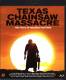 THE TEXAS CHAINSAW MASSACRE 2022 Remake VON 1974 DEUTSCH BLURAY