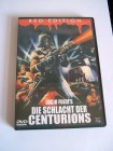 Die Schlacht der Centurions (Red Edition)