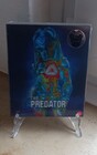 The Predator Lenticular 3D Steelbook OVP