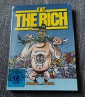 Eat the Rich * Blu ray/DVD * Limited Mediabook * Lemmy * Motörhead * uncut 