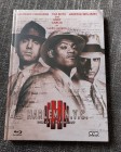 Harlem N.Y.C. - Preis der Macht * Blu ray/DVD * Limited Mediabook * uncut * Fishburne * Roth * Garcia * Williams