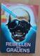 Horrorfilm Mediabook &quot;Rebellen des Grauens&quot; 2 disc Set DVD plu Bonusfilm