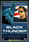 Black Thunder - Die Welt am Abgrund X-Cellent Collection Hartbox  UNCUT NEU OVP noch in Folie verpackt Limit Nr.