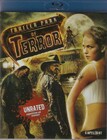 Trailer Park of Terror / uncut / Blu-Ray / OOP / Neu & OVP